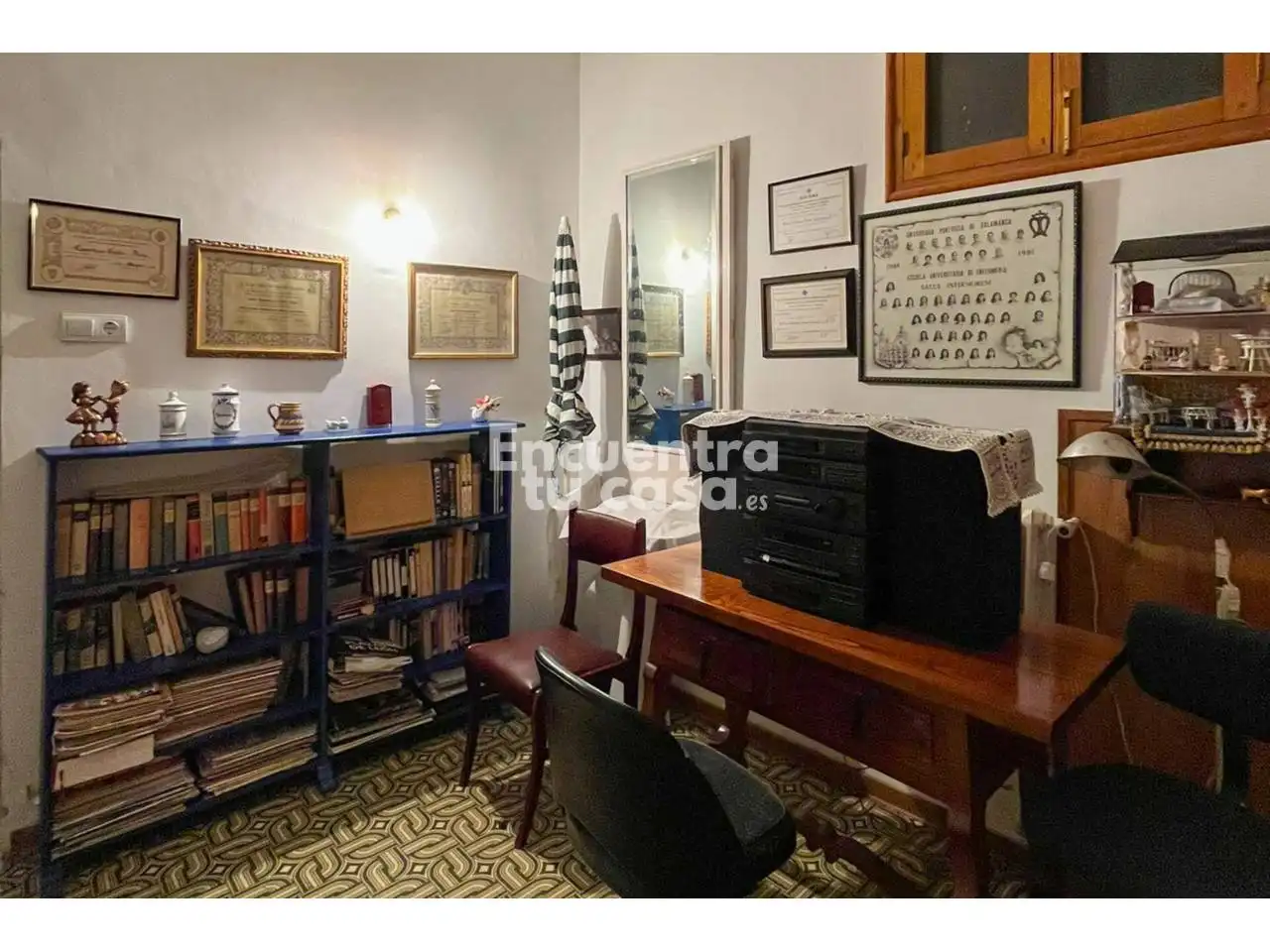 Casa o chalet en venta en Villablino