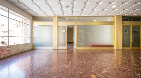 Foto 2 von Geschaftsraum zum Verkauf in Reyes Católicos, Murallas, Ávila Capital