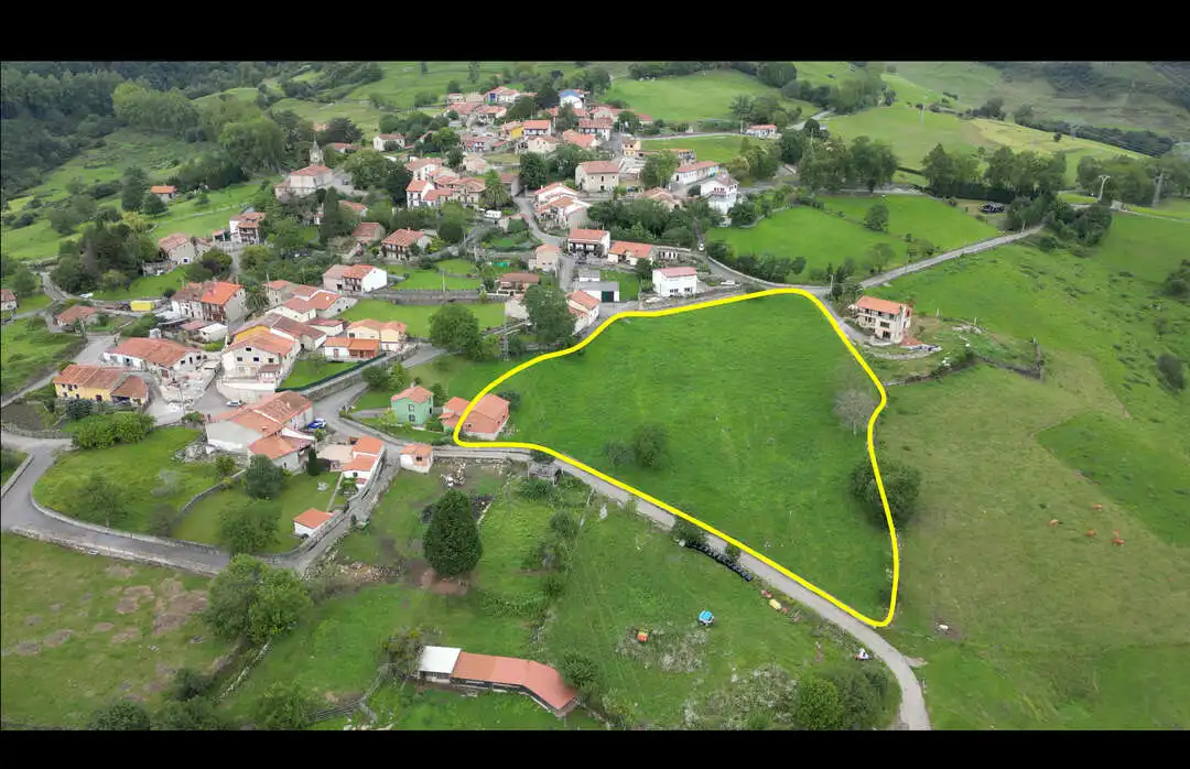 Terreni e lotti in vendita a Valdáliga
