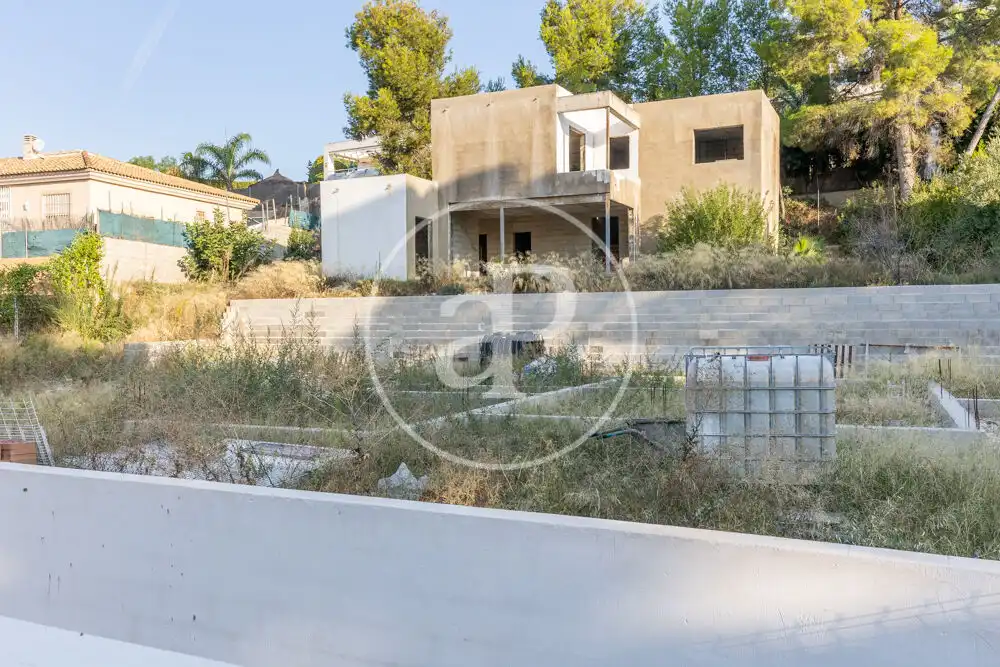 Casa en venta en Godelleta, imagen 2