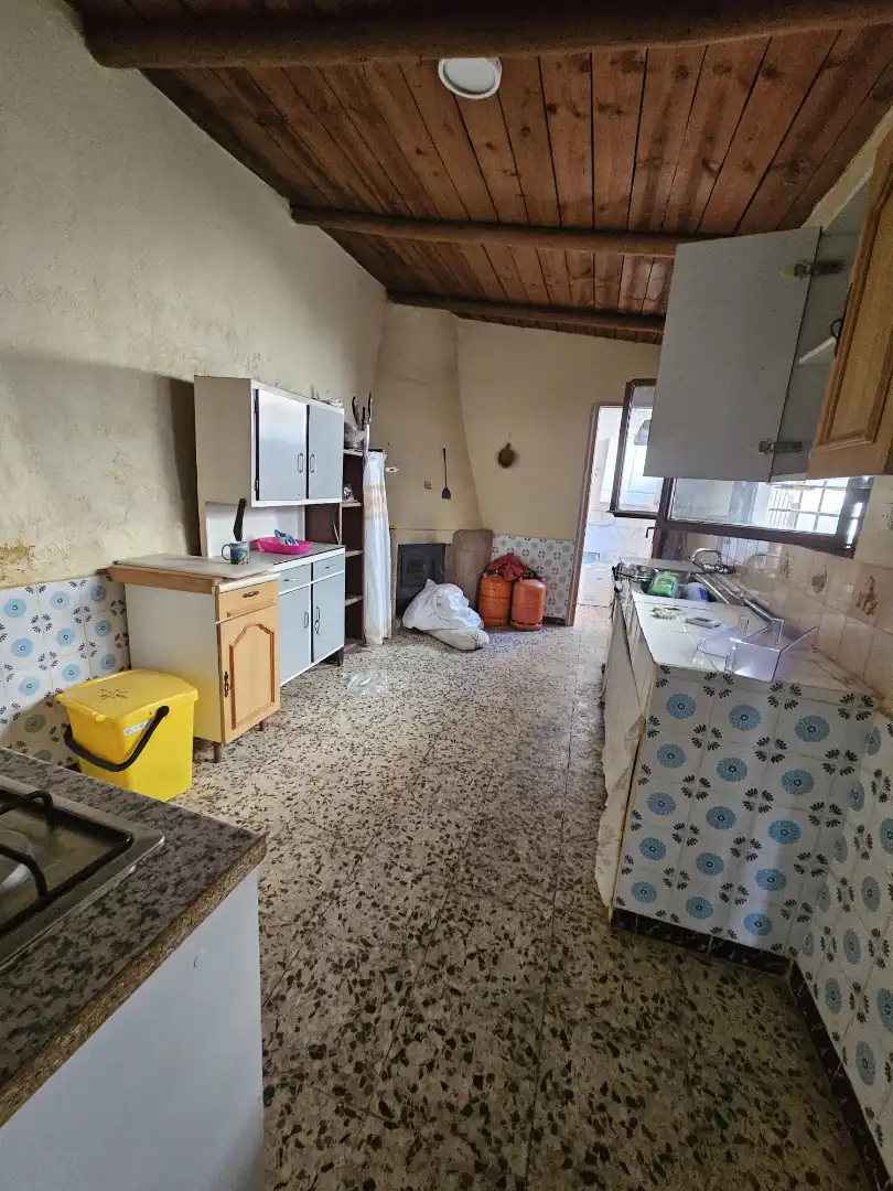 House for sale in El Real de la Jara, imagen 6