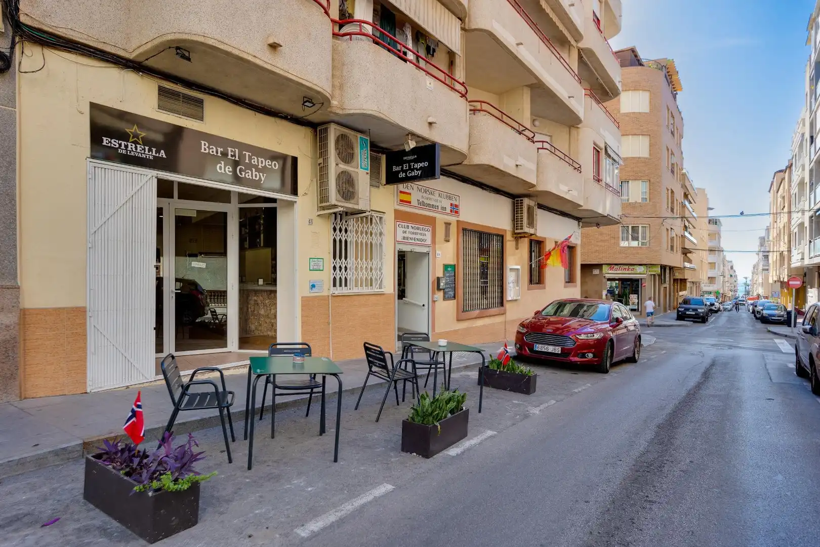 Local comercial en venta en Calle Almudena 48, imagen 14