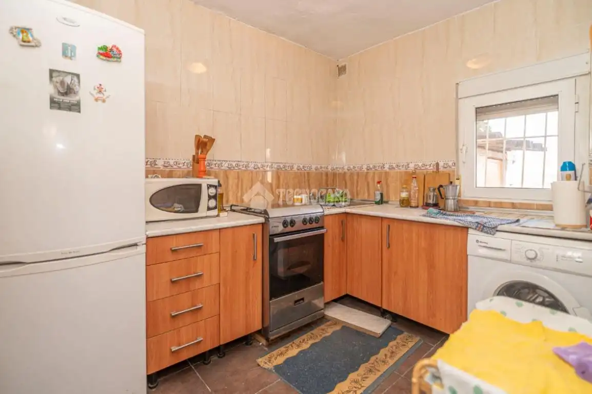 Kitchen of Detached homes for sale in Torreblascopedro  with Air Conditioner