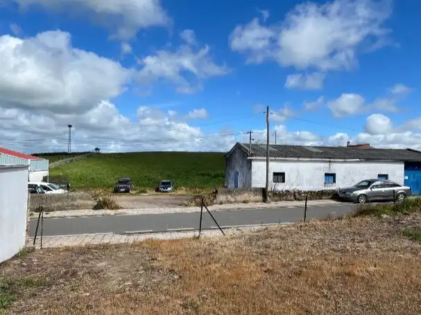 Exterior view of Residential for sale in Ibahernando