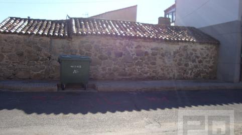 Foto 3 de Casa o xalet en venda a N/a, Solosancho, Ávila
