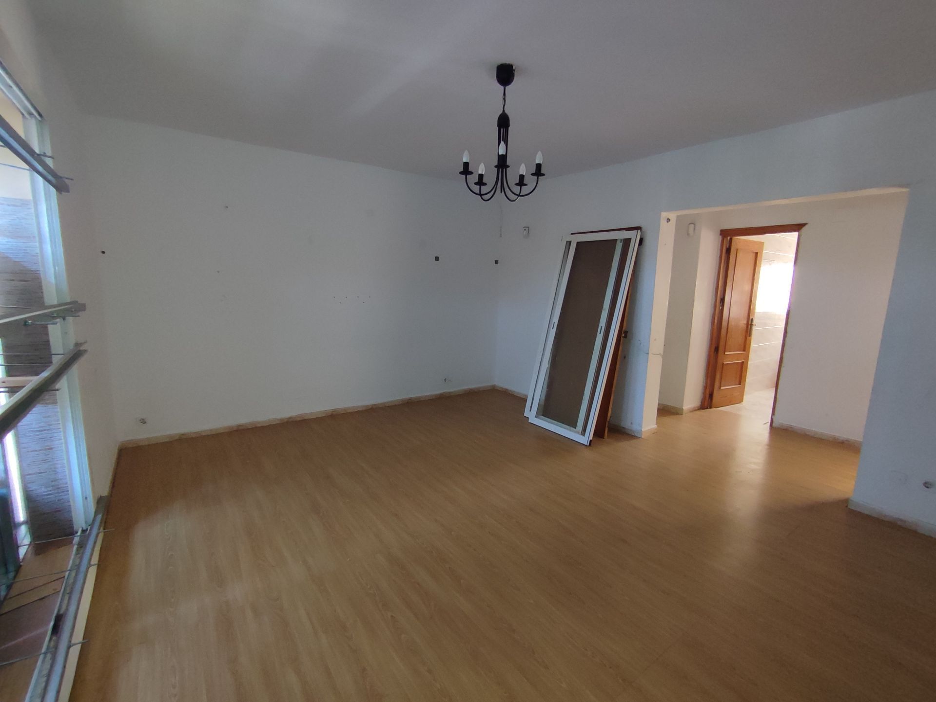 Sala de estar de Piso en venta en  Palma de Mallorca