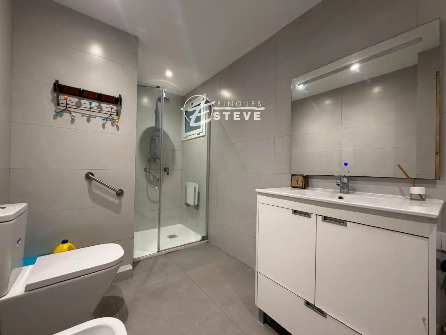 Piso con jardín en venta en David de Mas, imagen 13