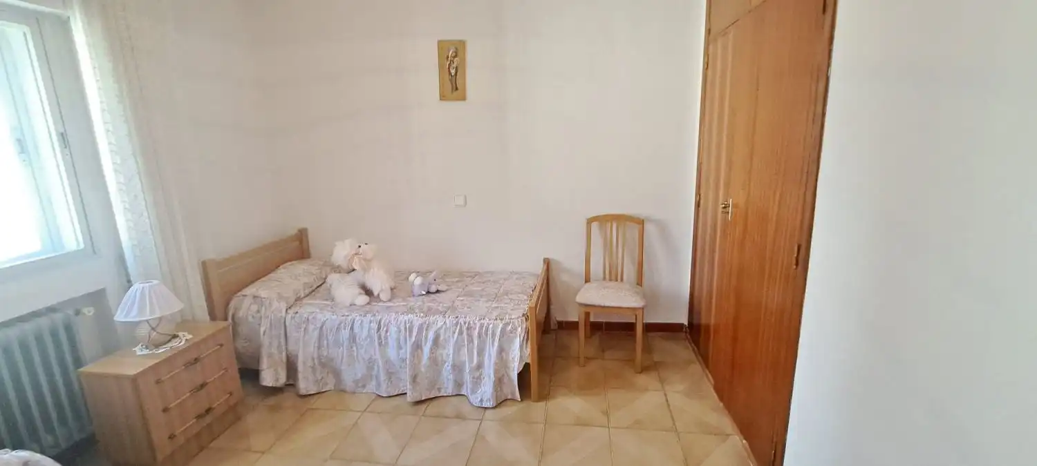 Dormitori de Casa o xalet en venda en Valdemorillo amb Calefacció