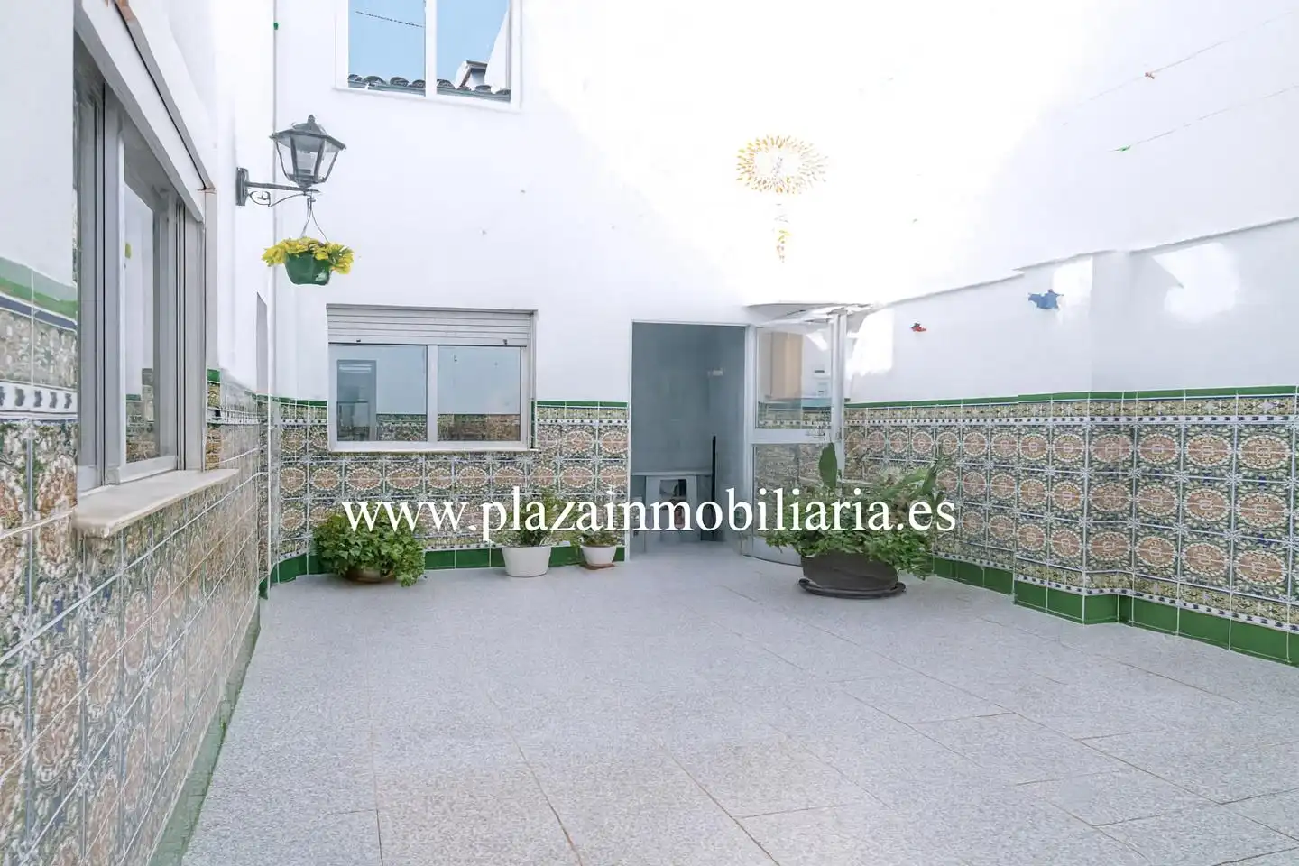 House with terrace for sale in Centro, imagen 11