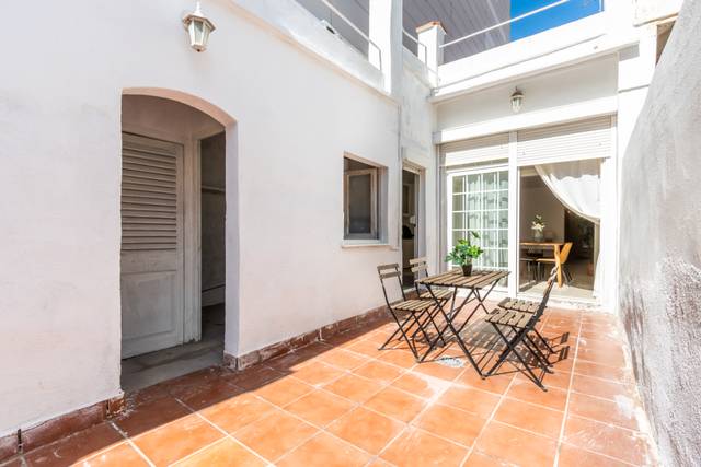 Casa-chalet en Venta en Carrer de Lepant, 35 en Segle XX
