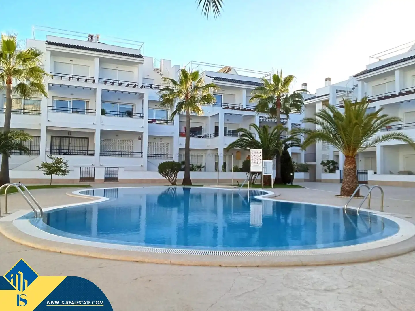 Ático con piscina en venta en Playa del Acequión, Náufragos y Rocío del Mar, imagen 72