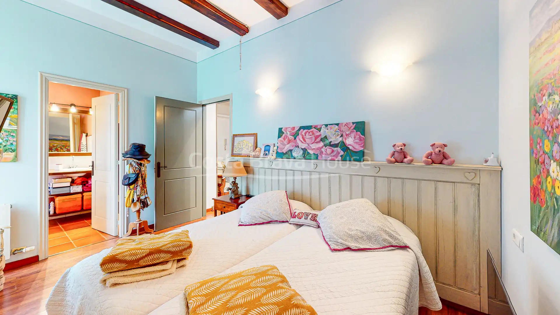 Country homes for sale in Carrer de Sant Ramon, Centre