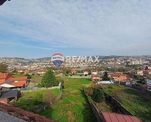 Casa o xalet en venda en Vigo  amb Jardí privat, Terrassa i Traster