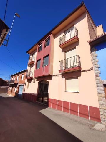Piso en Venta en Cimanes del Tejar