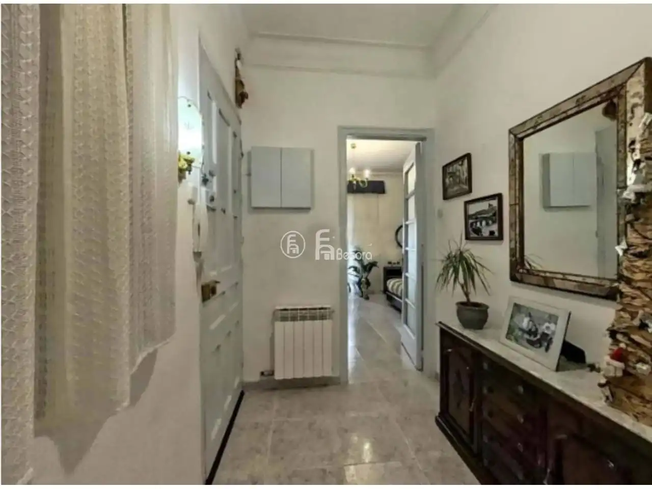 Wohnung mit Terrasse zum Verkauf in Paseo Estació, imagen 24