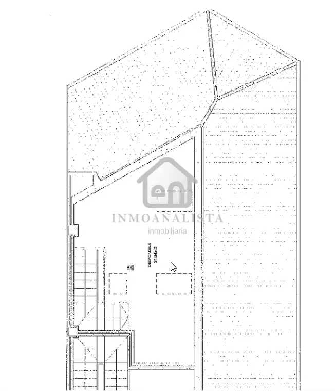 Casa adosada en venta en Requena con Balcón