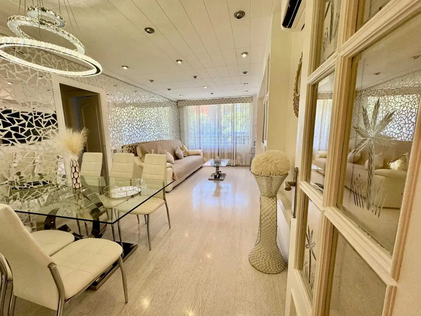 Flat with lift for sale in Carretera de la Bordeta, imagen 27