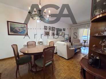 Appartamento con balcone in vendita a Avinguda del Marquès de Mont-Roig
