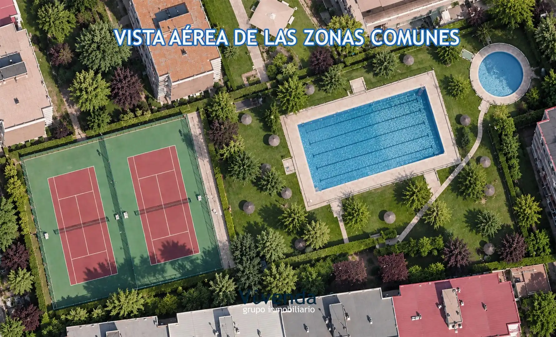 Appartement compact avec piscine à vendre à Calle Alemania, imagen 15