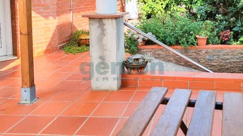 Foto 3 de Casa adosada en venda a Fontajau - Sant Ponç, Girona Capital