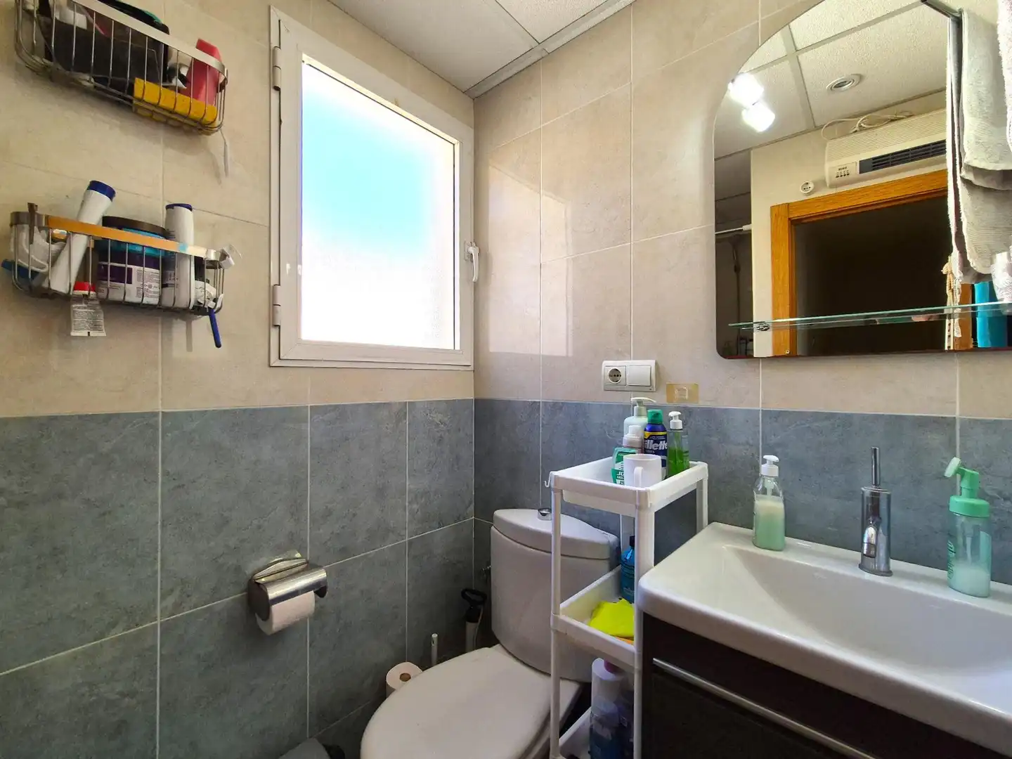 Duplex with terrace for sale in ARAGON, imagen 27