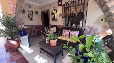 Foto 3 de Casa o xalet en venda a Calle de Antonio Machado, Arco Norte - Avda. España, Dos Hermanas