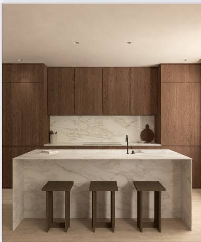 Piso en Venta en Ríos Rosas - Nuevos Ministerios