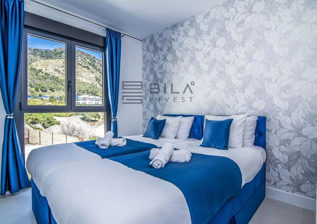 Wohnung mit Pool zum Verkauf in Fuengirola, imagen 9