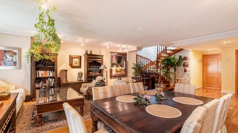 Photo 2 of Attic for sale in Golf - El Carralero, Majadahonda