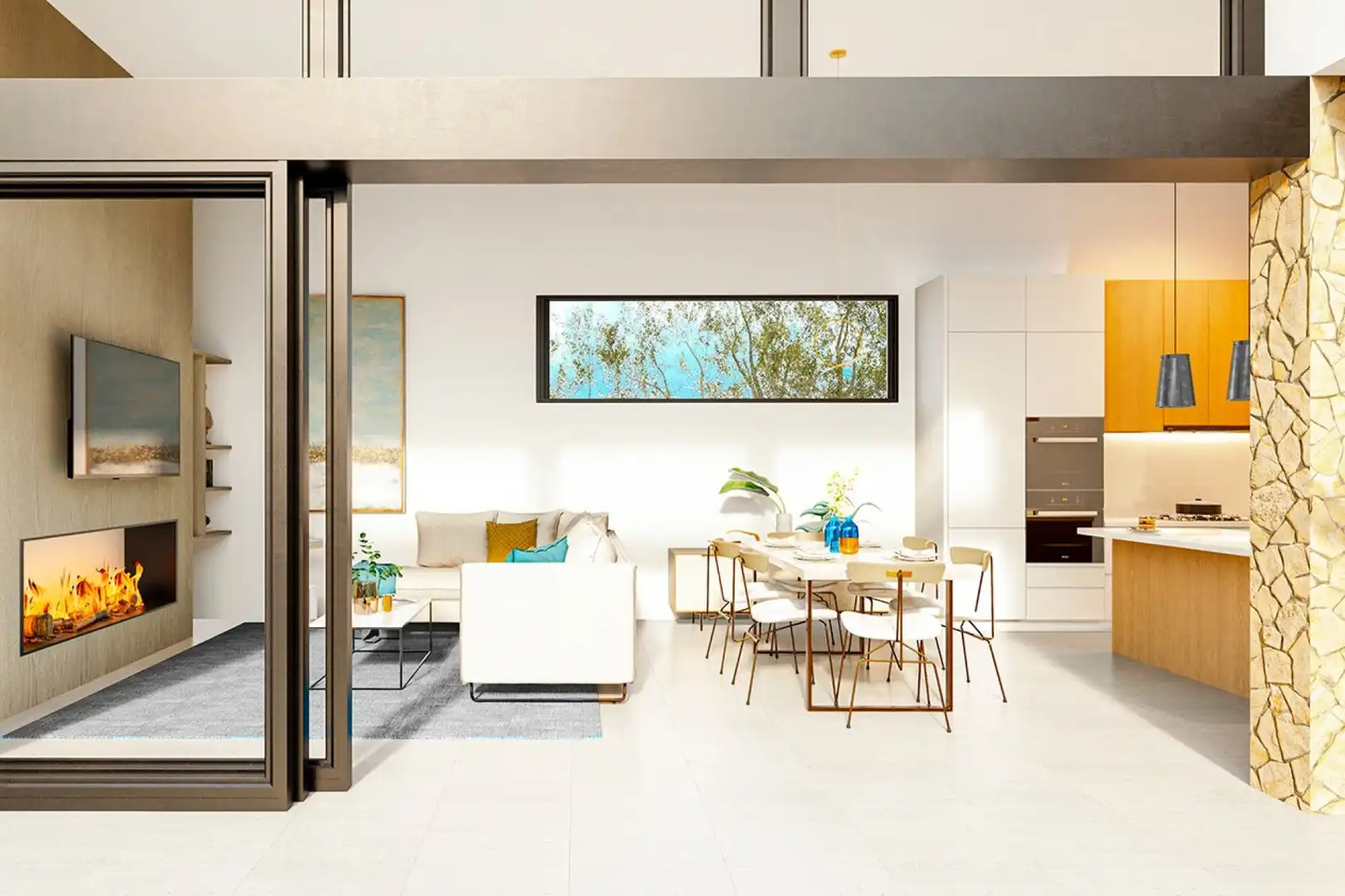 Villa avec terrasse à vendre à Valentín, imagen 3