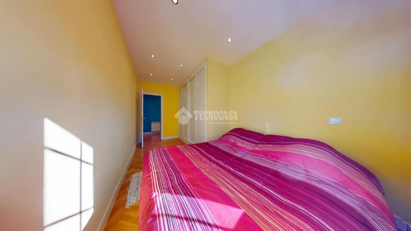Maison jumelée avec terrasse à vendre à Valdemanco, imagen 20