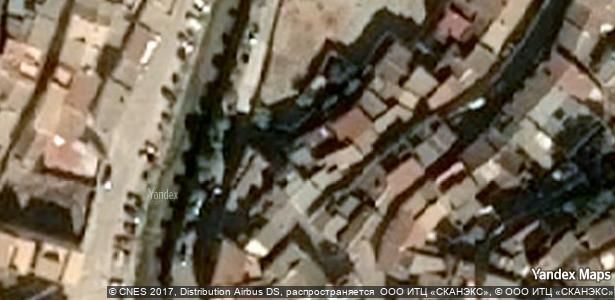 Pis en venda en Cambil