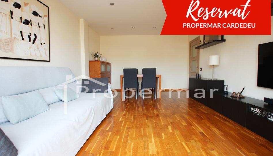 Photo 1 of Flat for sale in Hostal, Barcelona