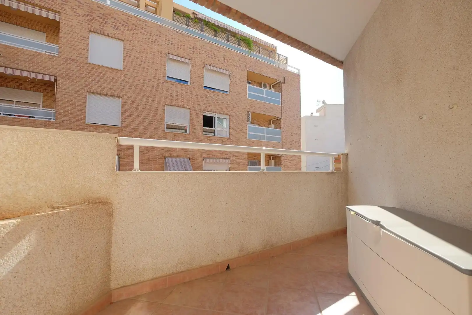 Piso en venta en Zona Pueblo