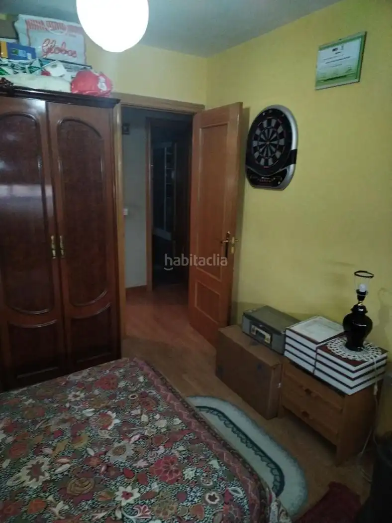 Appartamento con ascensore in vendita a Calle de la Amargura 25, imagen 9