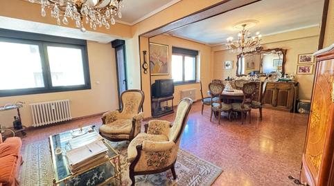 Photo 3 of Flat for sale in Calle Claudio Moyano, Centro, Valladolid Capital