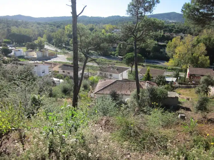 Terreny residencial en venda a Carrer del Puig Colomer, imagen 7