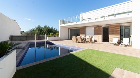 Photo 3 of Houses for sale in Turís, Valencia