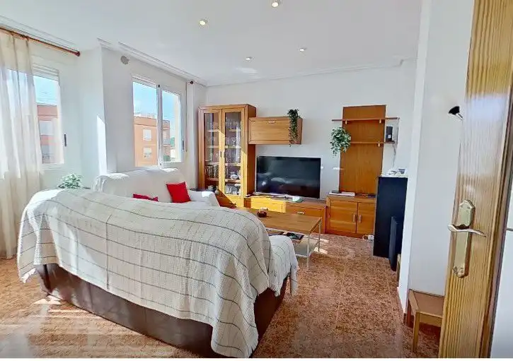 Flat with lift for sale in La Vall d'Uixó, imagen 19