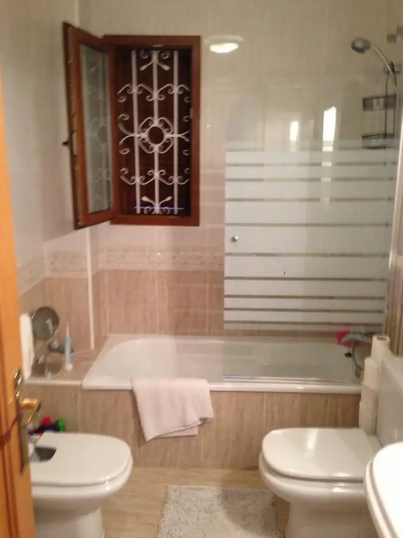 Chalet con piscina en alquiler en Balcón de Finestrat - Terra Marina, imagen 8