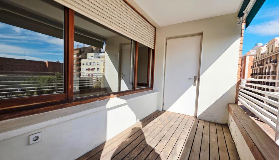 Foto 1 de Pis en venda a Calle de Modesto Lafuente, Ríos Rosas - Nuevos Ministerios, Madrid