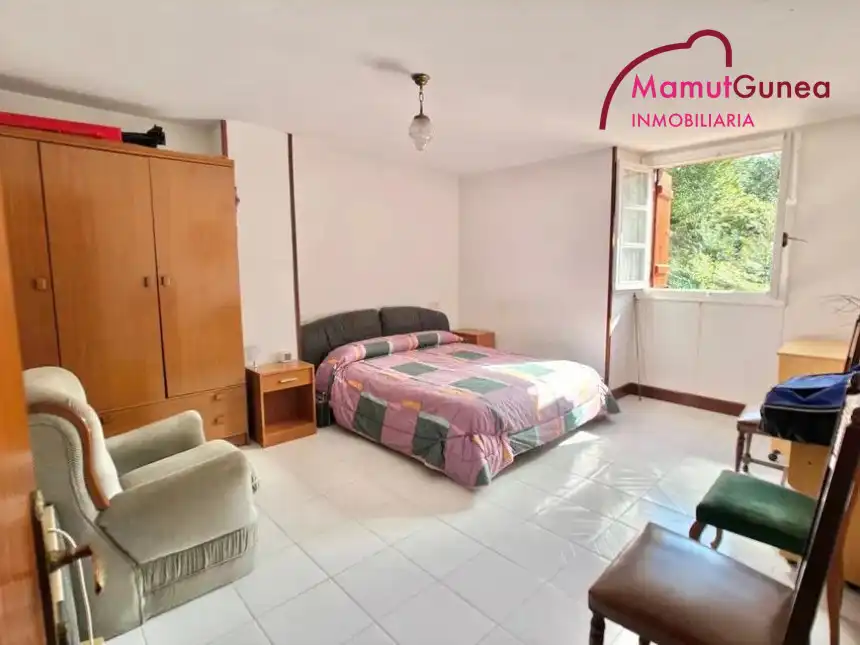 Habitación de Finca rústica en venta en Goizueta