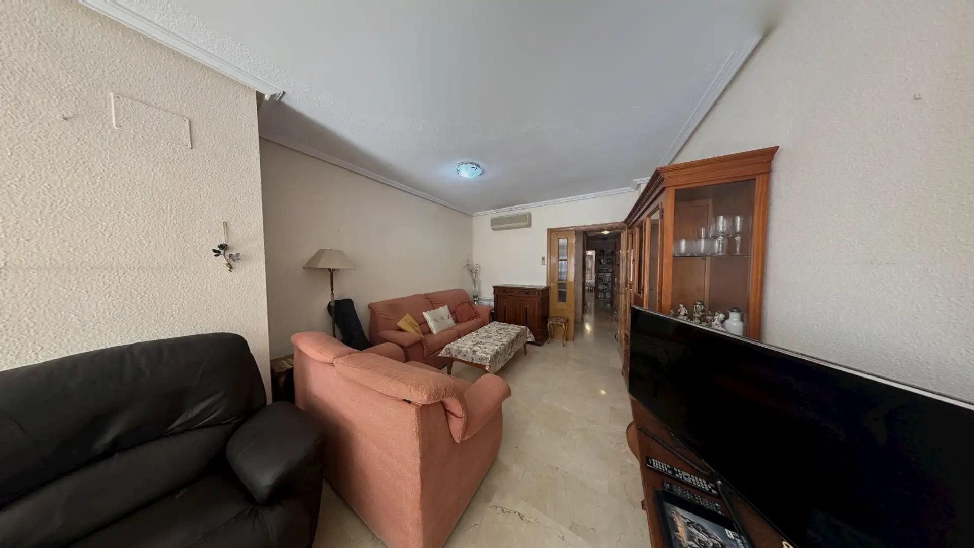 Duplex avec terrasse à vendre à Carrer Sant Bartomeu, imagen 4