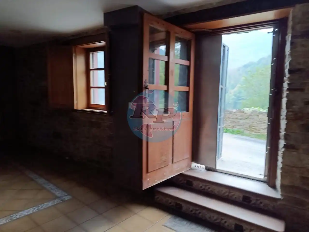 Casa rústica amb jardí en venda a Vega de Valcarce, imagen 29