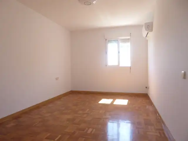 Habitación de Piso de alquiler en Málaga con Aire acondicionado, Terraza y Horno