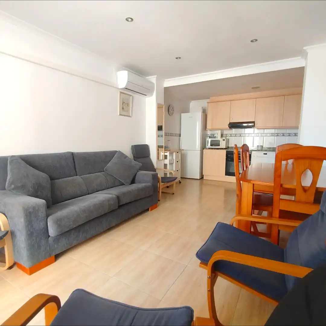 Wohnung mit Balkon zur Miete in Calle JAUME ROIG 3, imagen 5