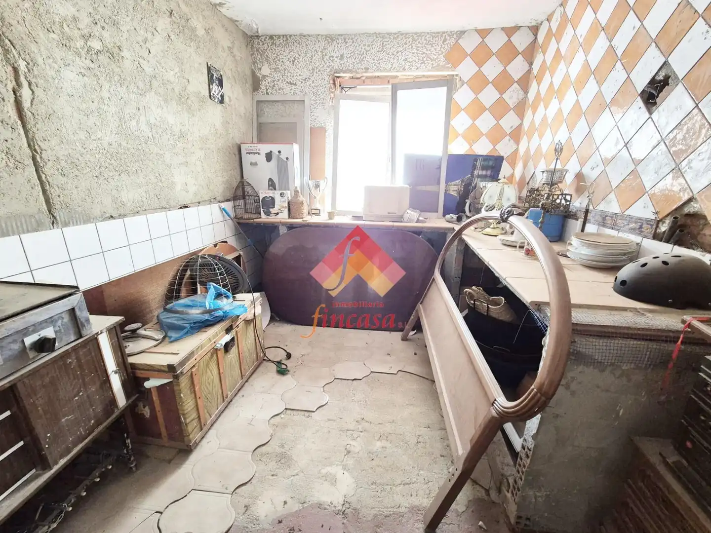 Casa amb terrassa en venda a La Ciudad, imagen 19