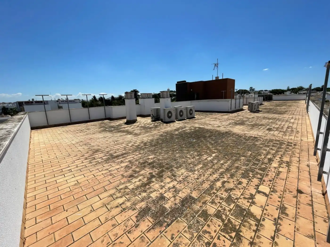 Terrassa de Pis en venda en Chiclana de la Frontera