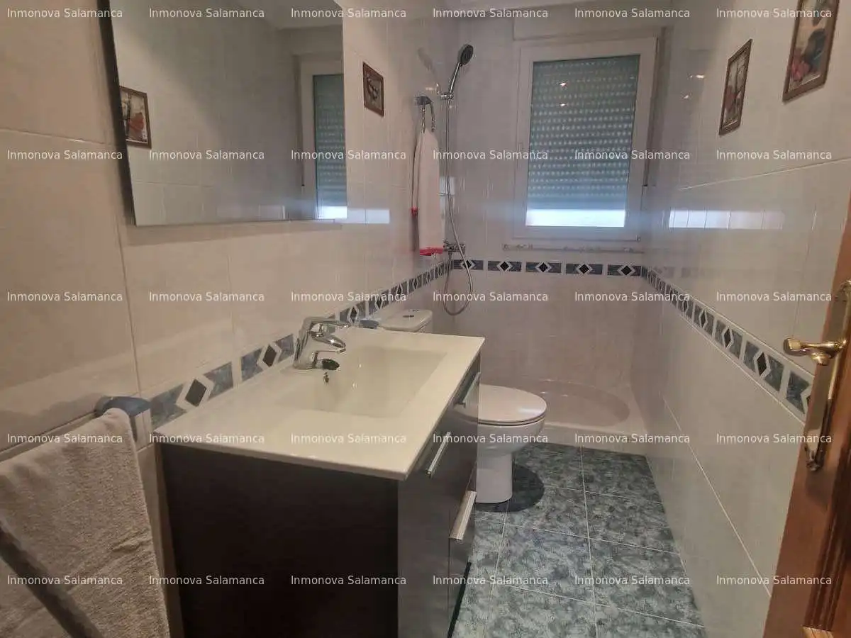Flat with balcony to rent in Rollo - Puente Ladrillo, imagen 13