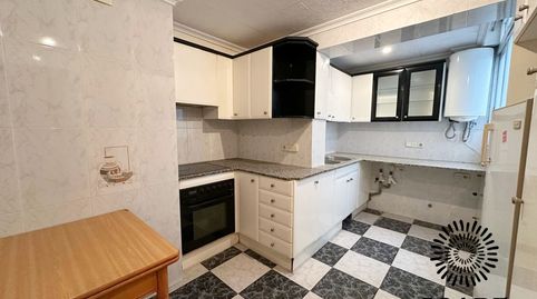Foto 4 de Piso en venta en Castellon, Pueblo, Benicarló